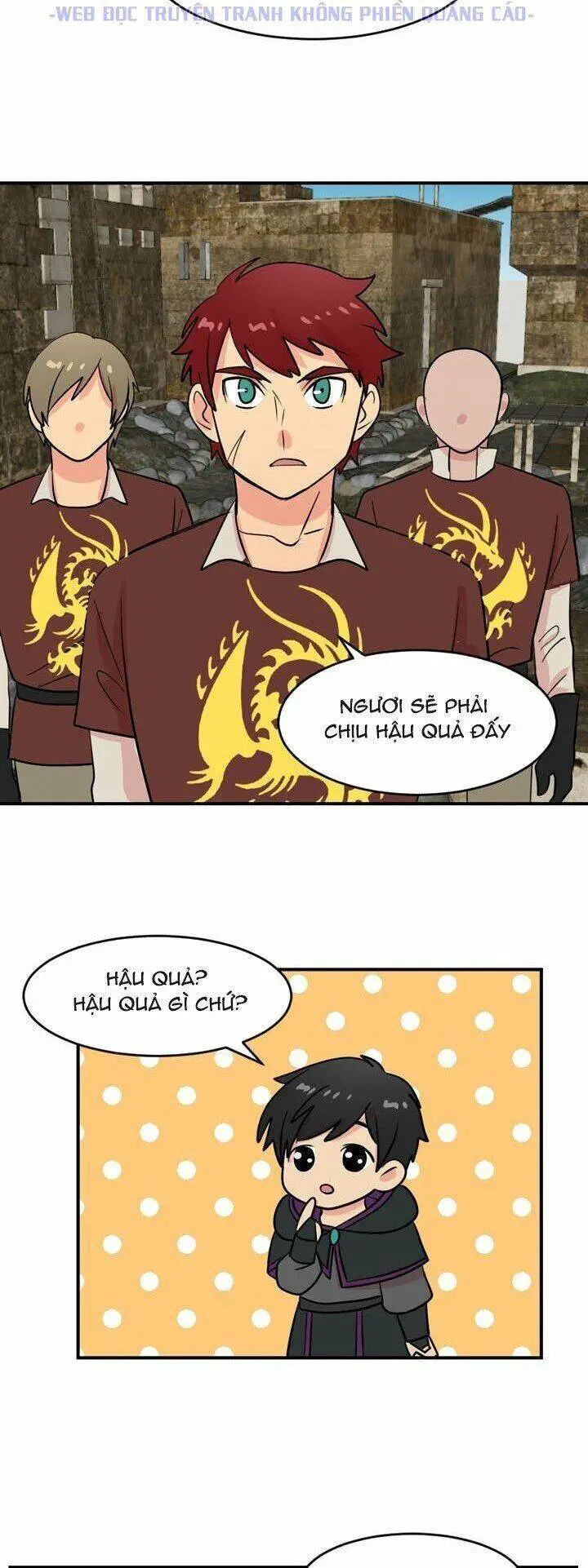 Mọt Sách Nettruyen ZZZ Chương 41 Page 9