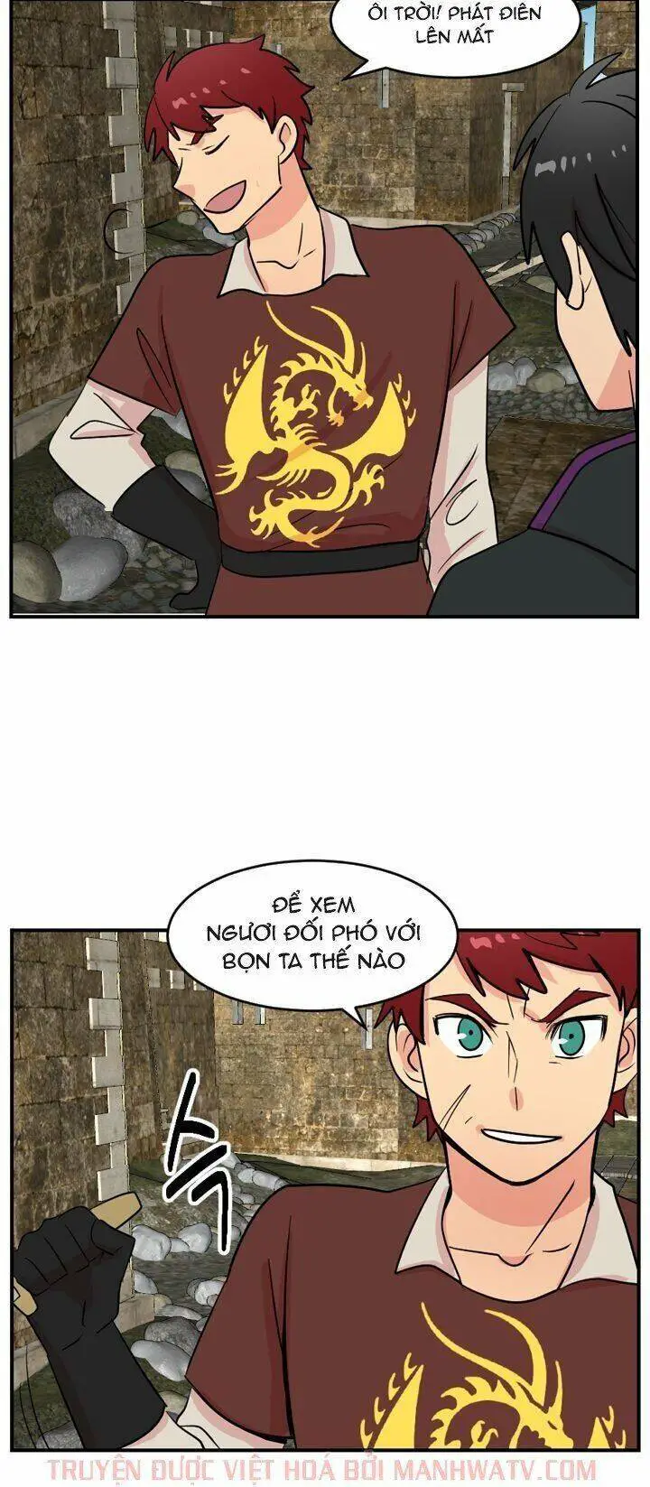 Mọt Sách Nettruyen ZZZ Chương 41 Page 10