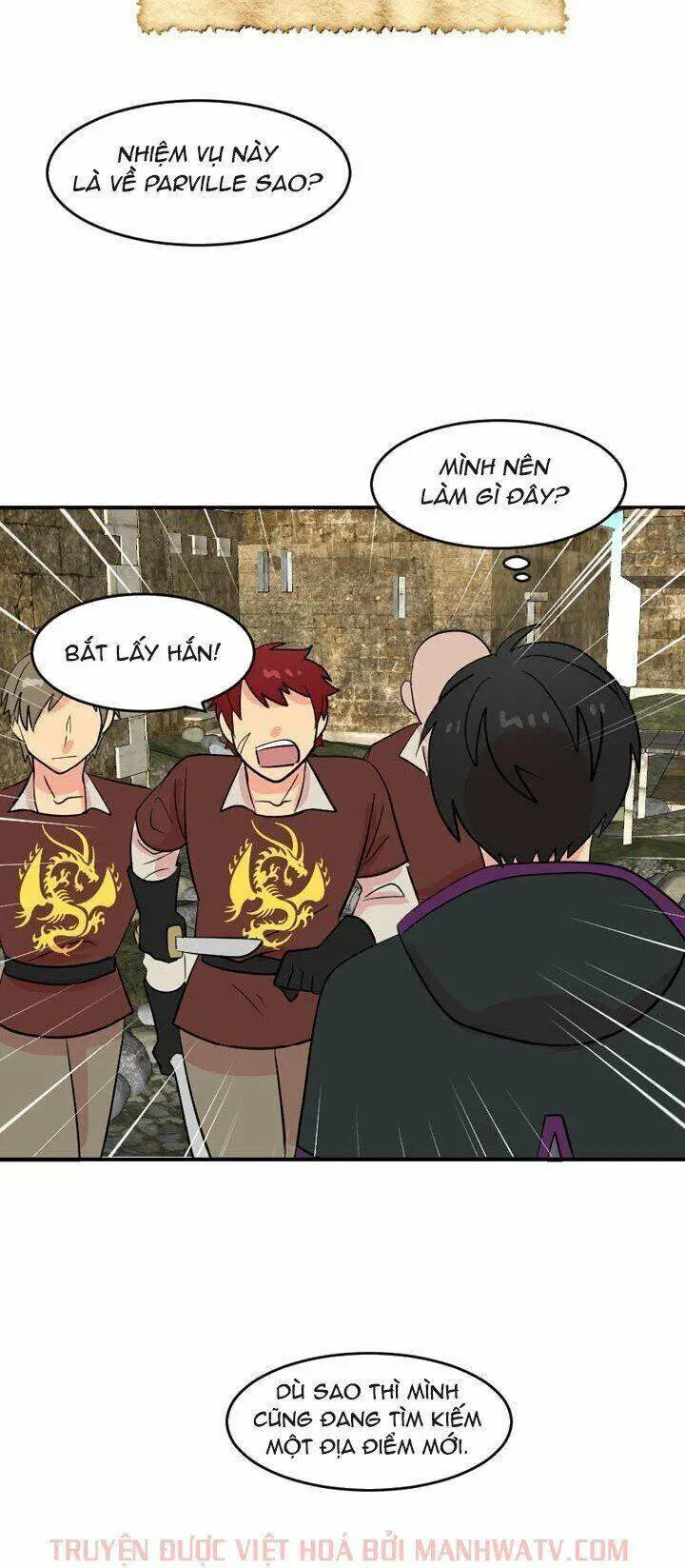Mọt Sách Nettruyen ZZZ Chương 41 Page 12