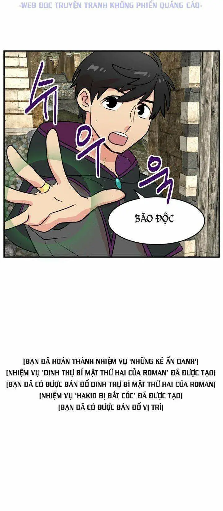 Mọt Sách Nettruyen ZZZ Chương 41 Page 13
