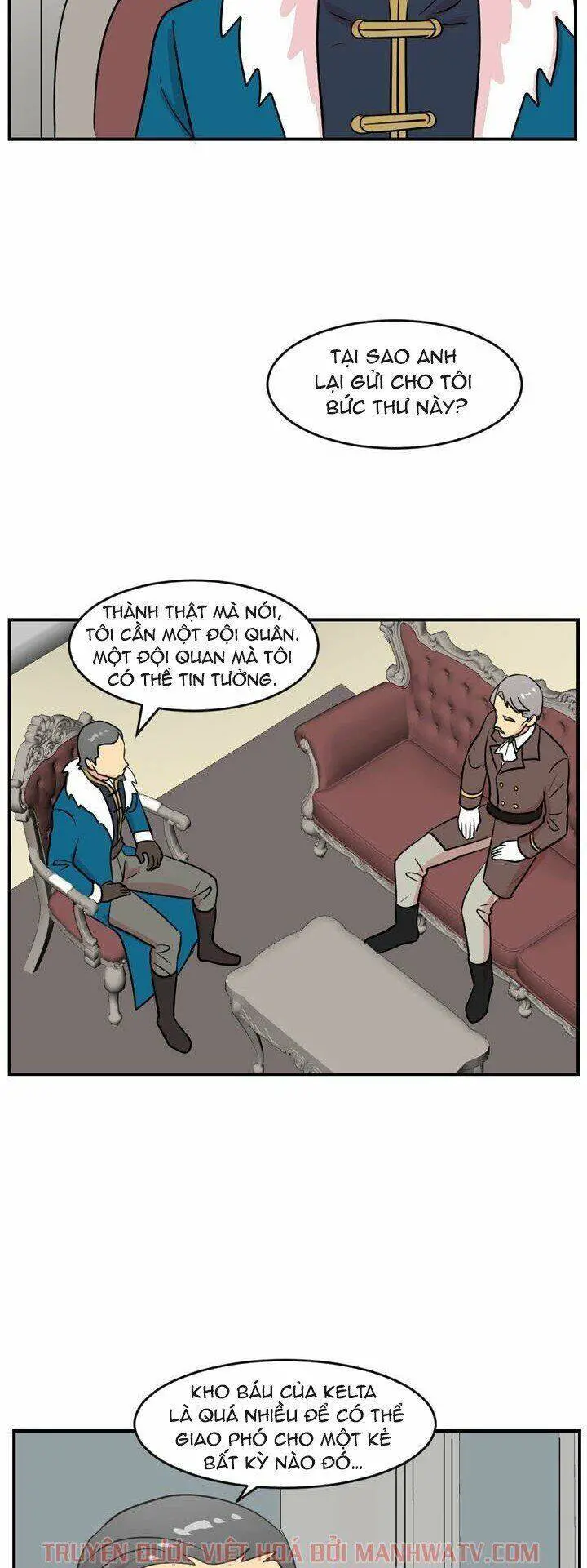 Mọt Sách Nettruyen ZZZ Chương 41 Page 16