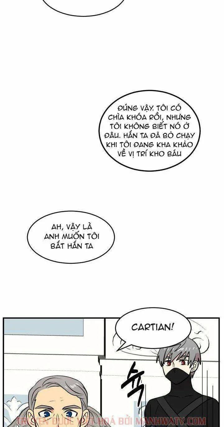 Mọt Sách Nettruyen ZZZ Chương 41 Page 20