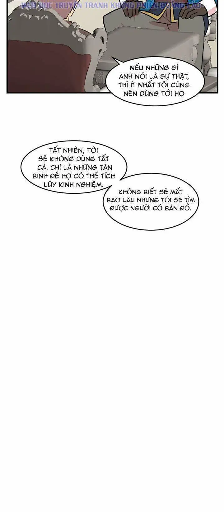 Mọt Sách Nettruyen ZZZ Chương 41 Page 23