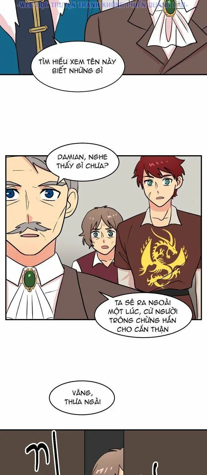 Mọt Sách Nettruyen ZZZ Chương 41 Page 27
