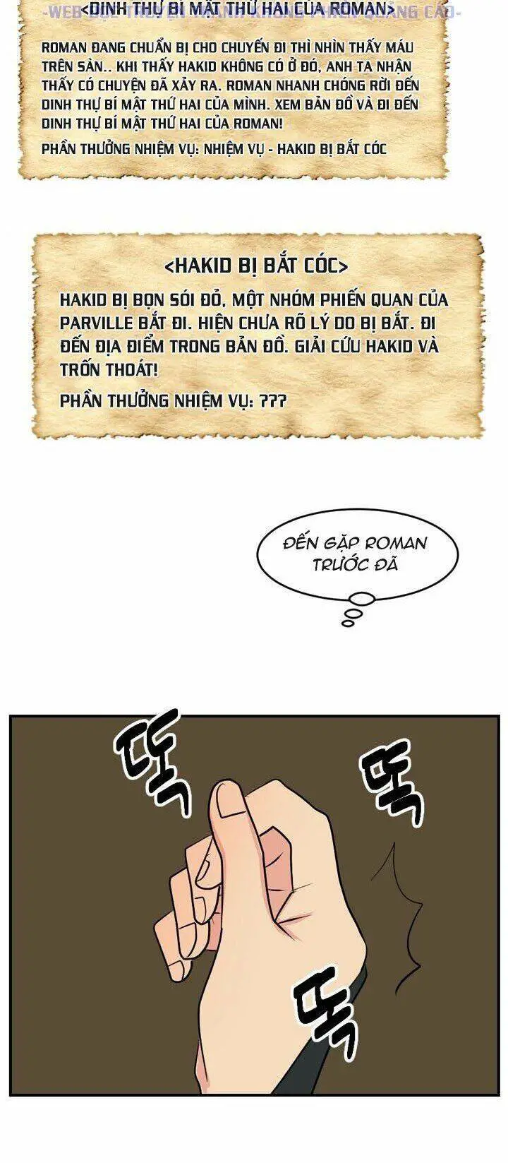 Mọt Sách Nettruyen ZZZ Chương 41 Page 29
