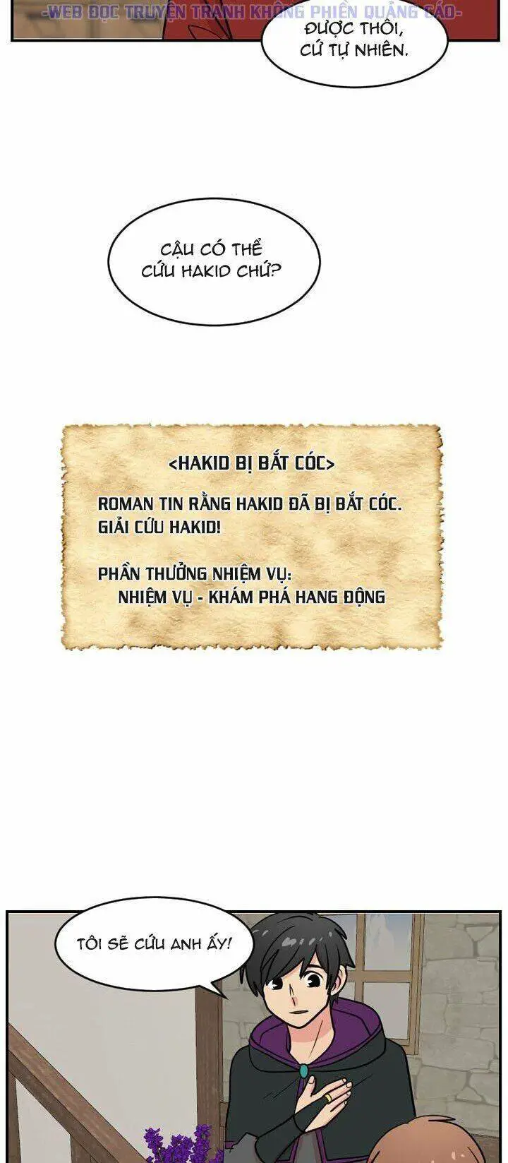 Mọt Sách Nettruyen ZZZ Chương 41 Page 33