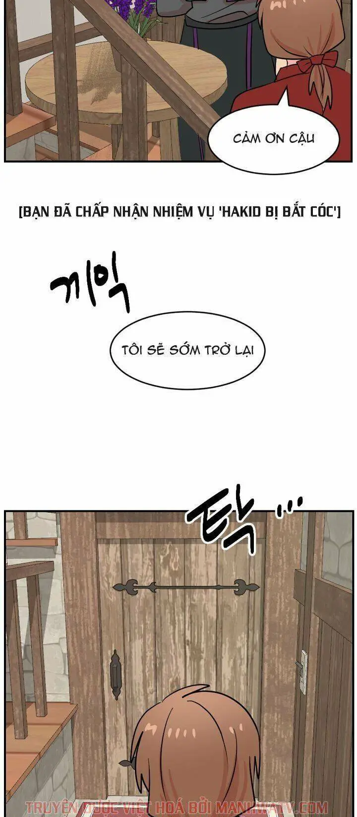Mọt Sách Nettruyen ZZZ Chương 41 Page 34