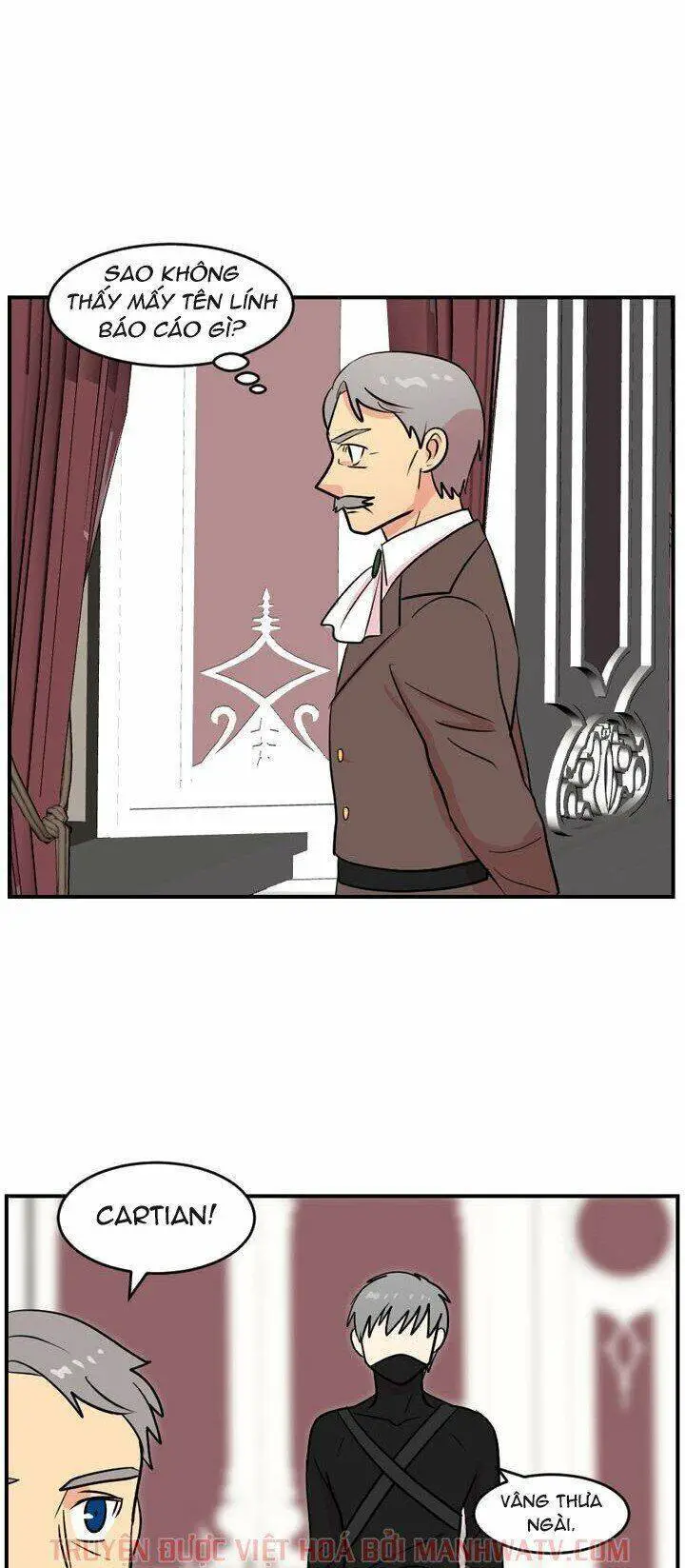 Mọt Sách Nettruyen ZZZ Chương 41 Page 36
