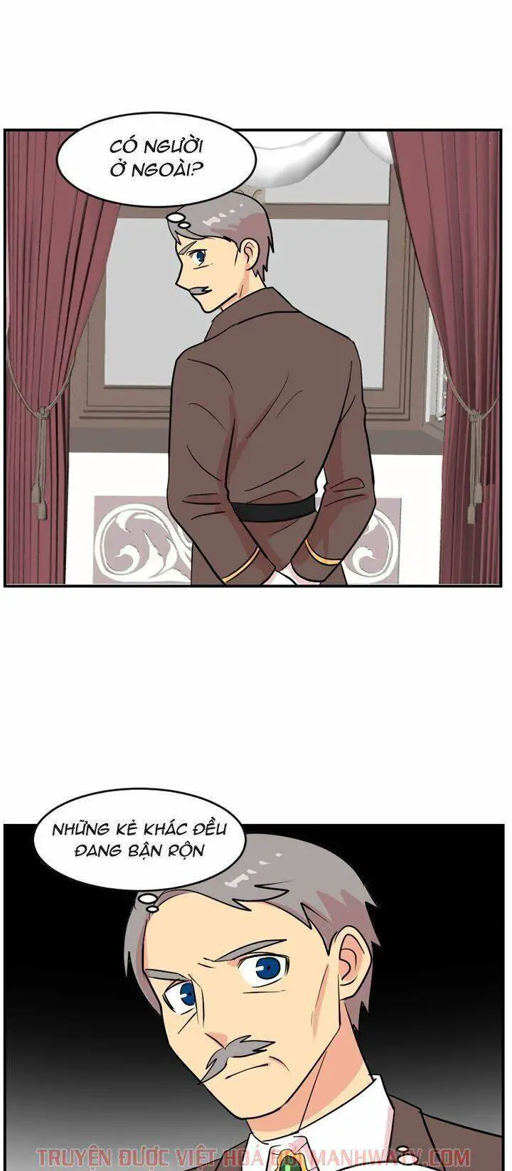 Mọt Sách Nettruyen ZZZ Chương 41 Page 38