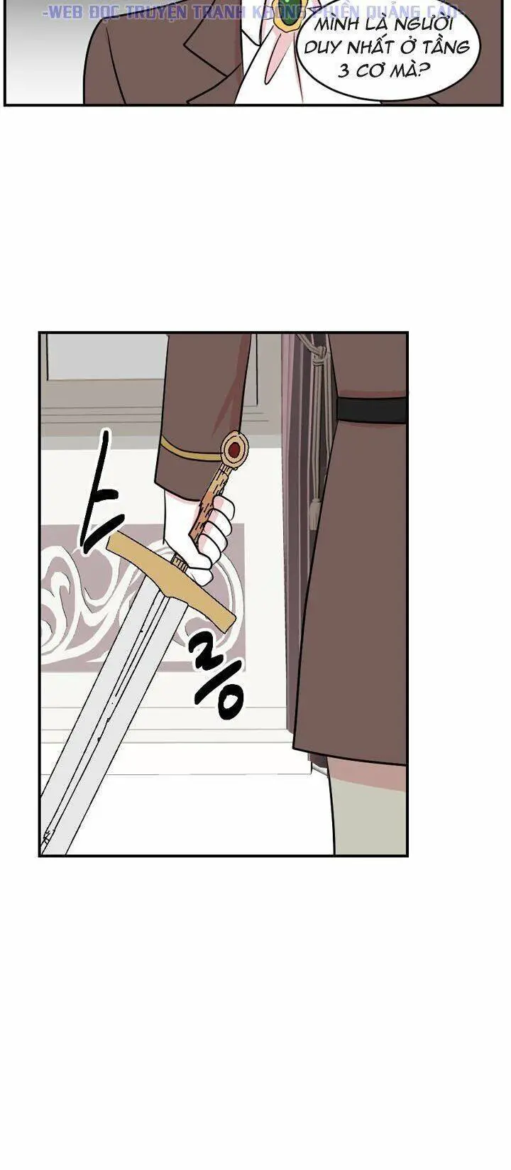 Mọt Sách Nettruyen ZZZ Chương 41 Page 39