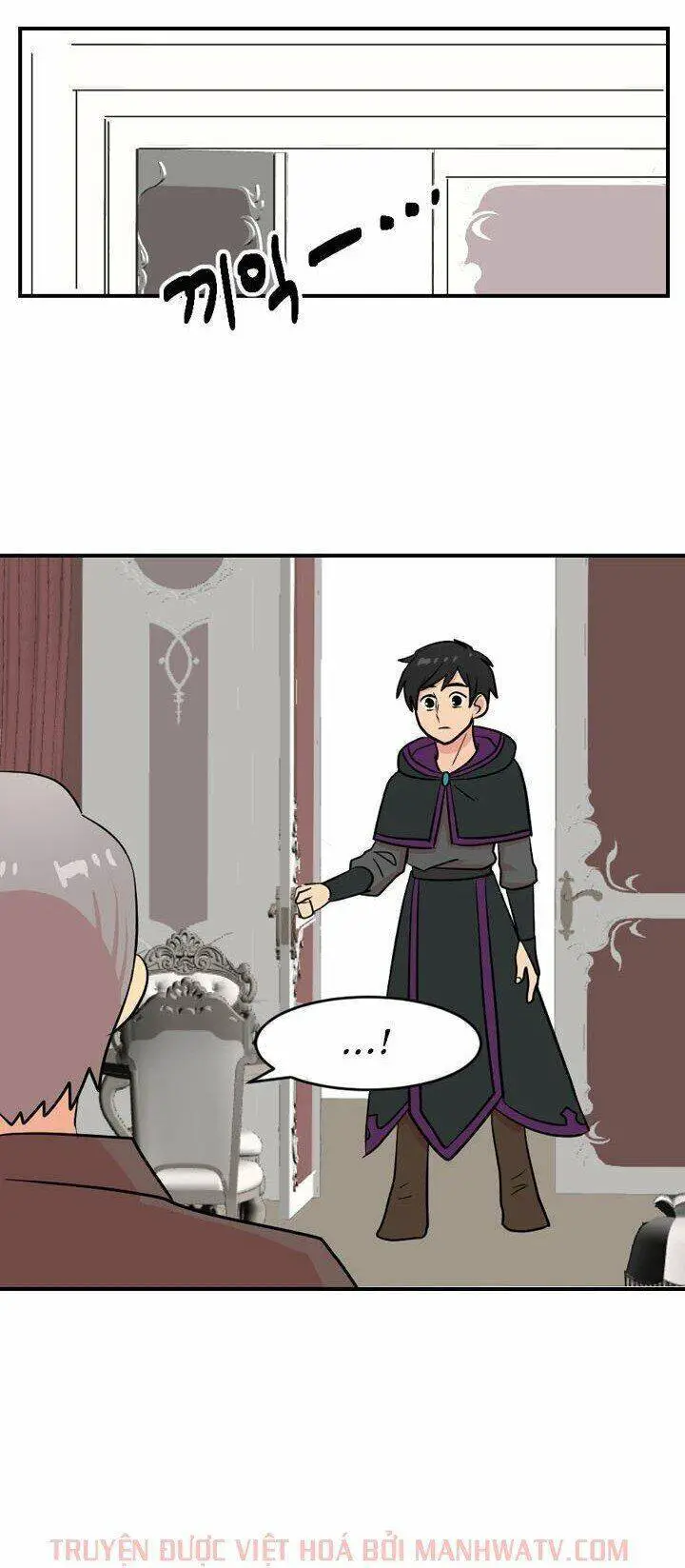 Mọt Sách Nettruyen ZZZ Chương 41 Page 40
