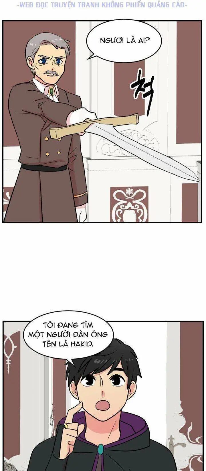 Mọt Sách Nettruyen ZZZ Chương 41 Page 41