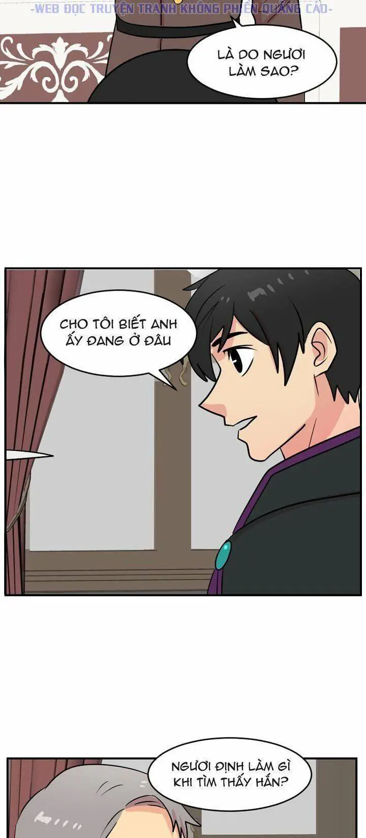 Mọt Sách Nettruyen ZZZ Chương 41 Page 43