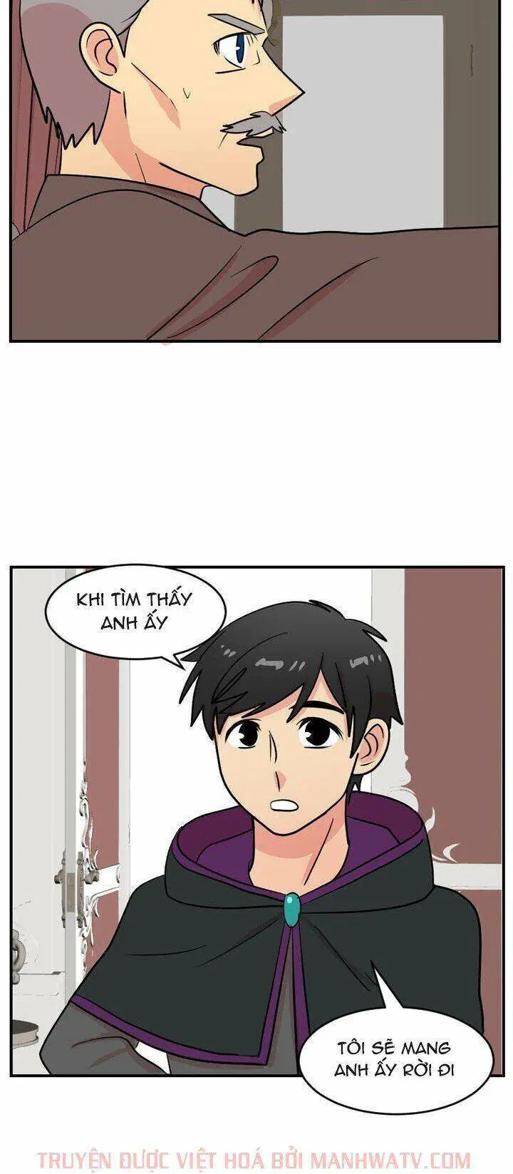 Mọt Sách Nettruyen ZZZ Chương 41 Page 44