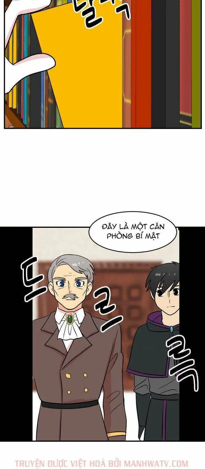 Mọt Sách Nettruyen ZZZ Chương 41 Page 48