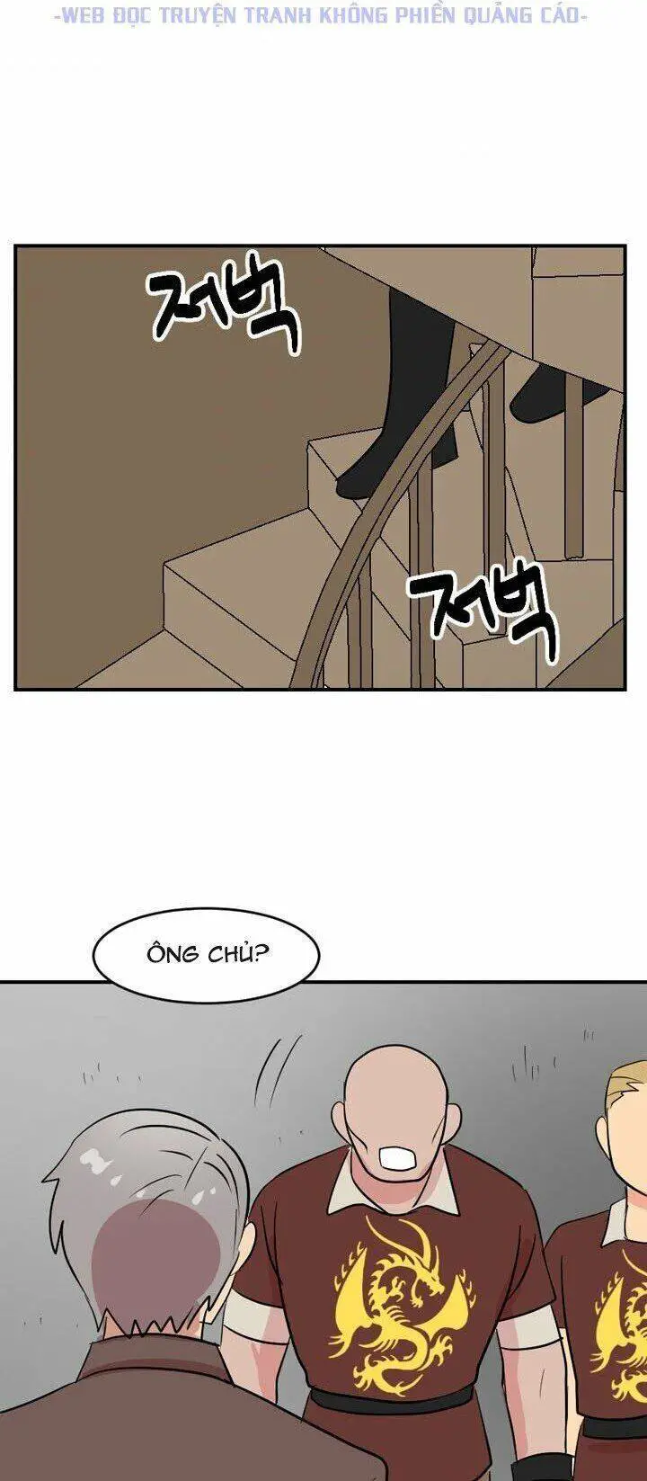 Mọt Sách Nettruyen ZZZ Chương 41 Page 49