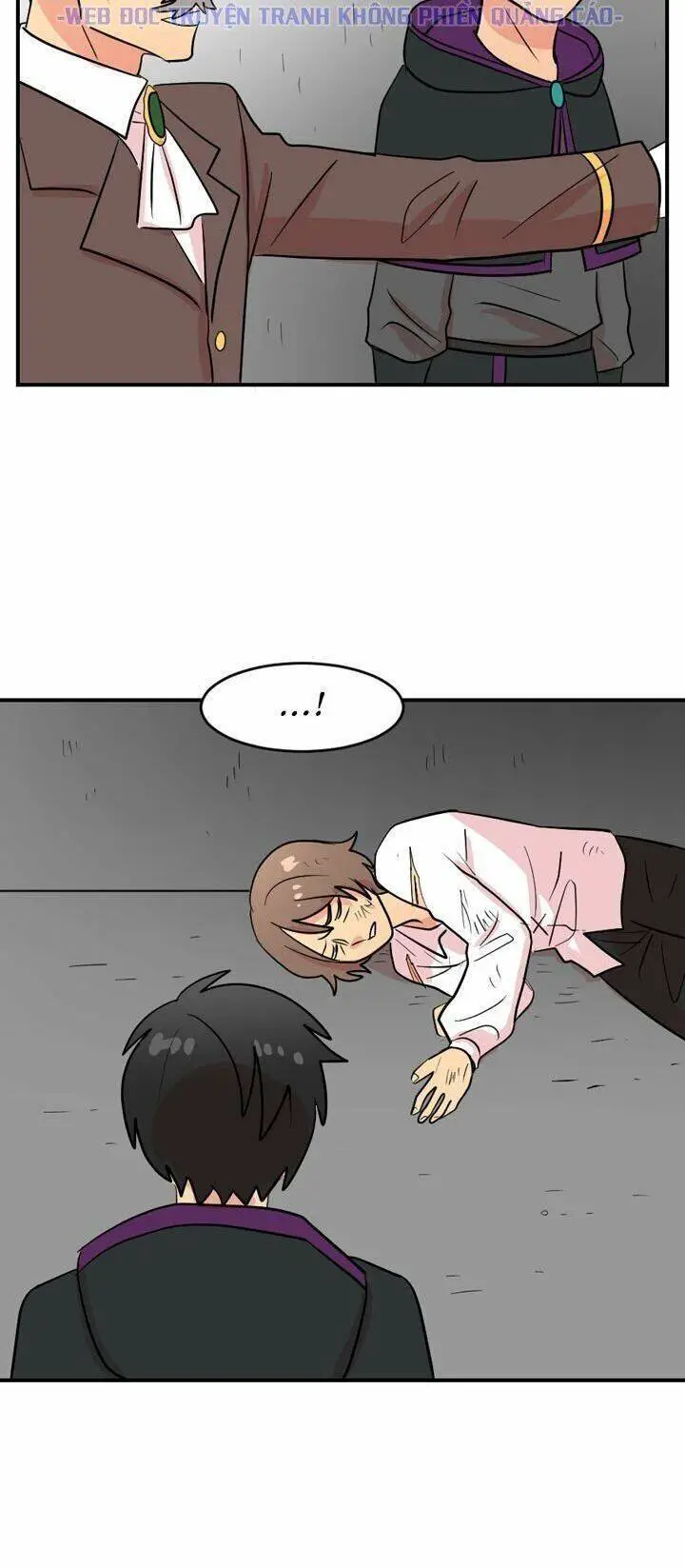 Mọt Sách Nettruyen ZZZ Chương 41 Page 51