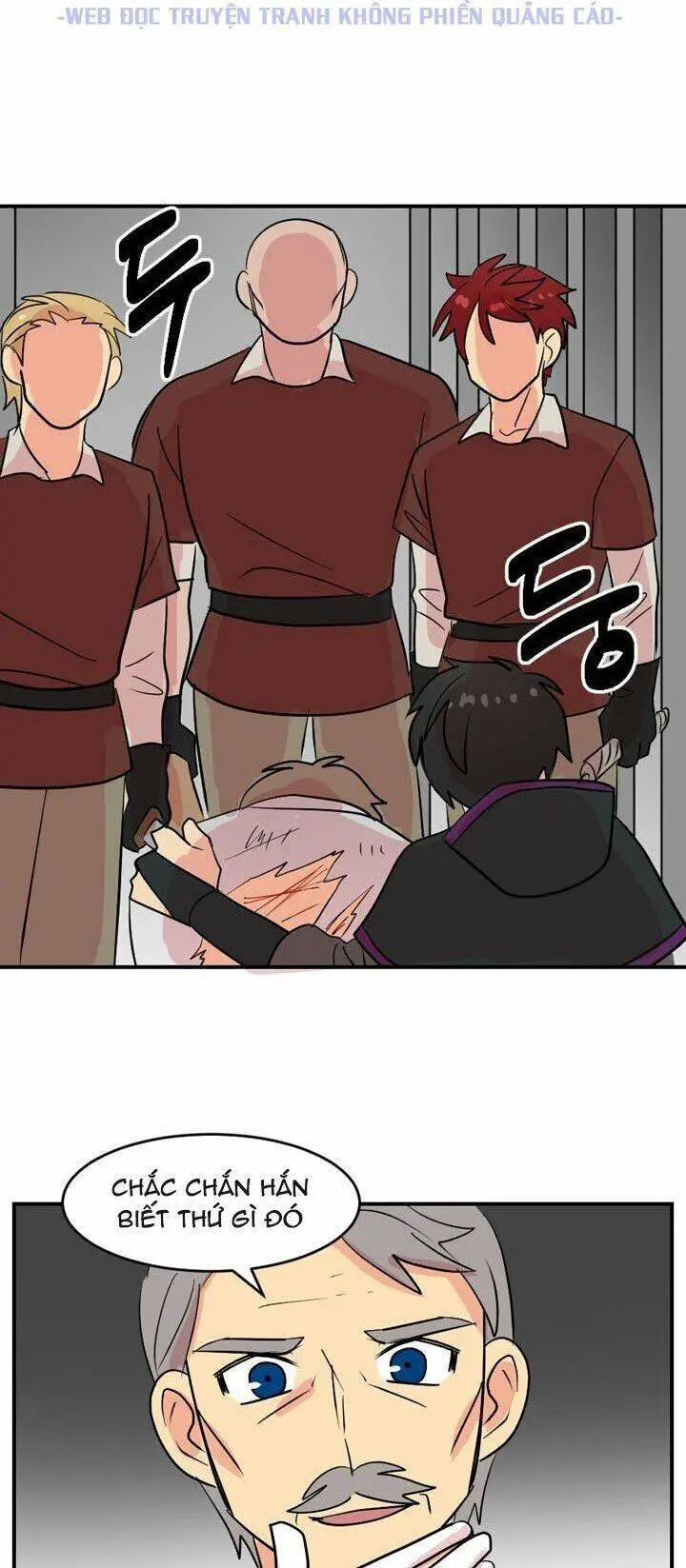 Mọt Sách Nettruyen ZZZ Chương 41 Page 53