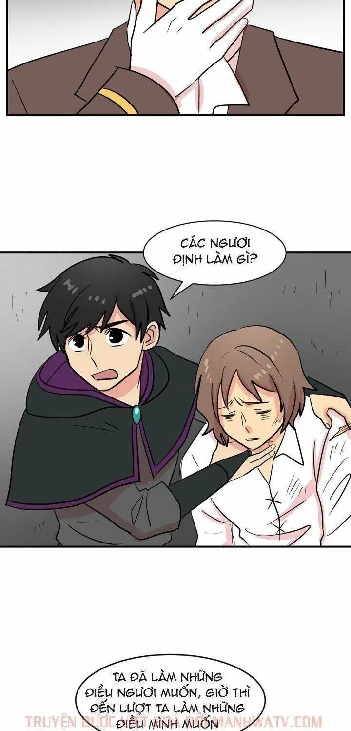 Mọt Sách Nettruyen ZZZ Chương 41 Page 54