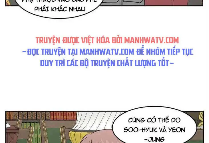Mọt Sách Nettruyen ZZZ Chương 125 Page 23