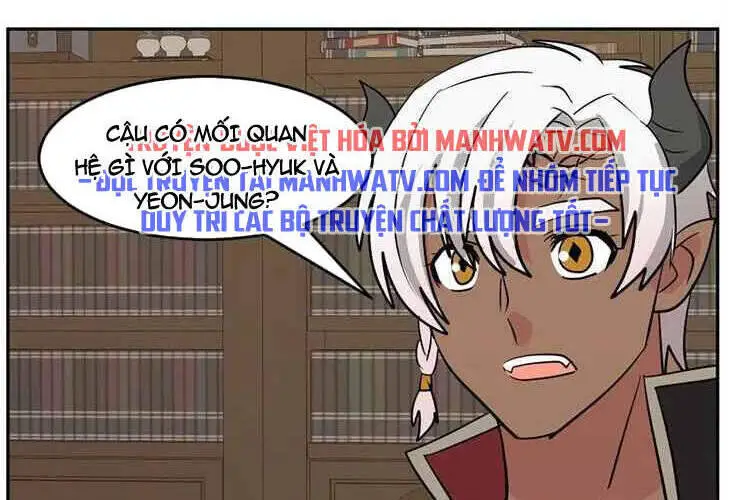 Mọt Sách Nettruyen ZZZ Chương 125 Page 35