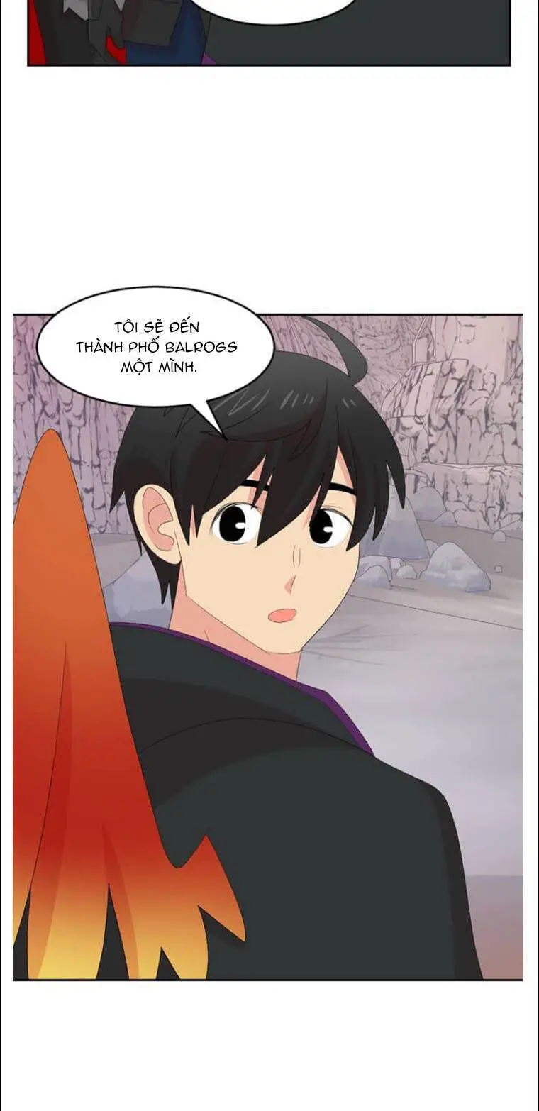 Mọt Sách Nettruyen ZZZ Chương 175 Page 35
