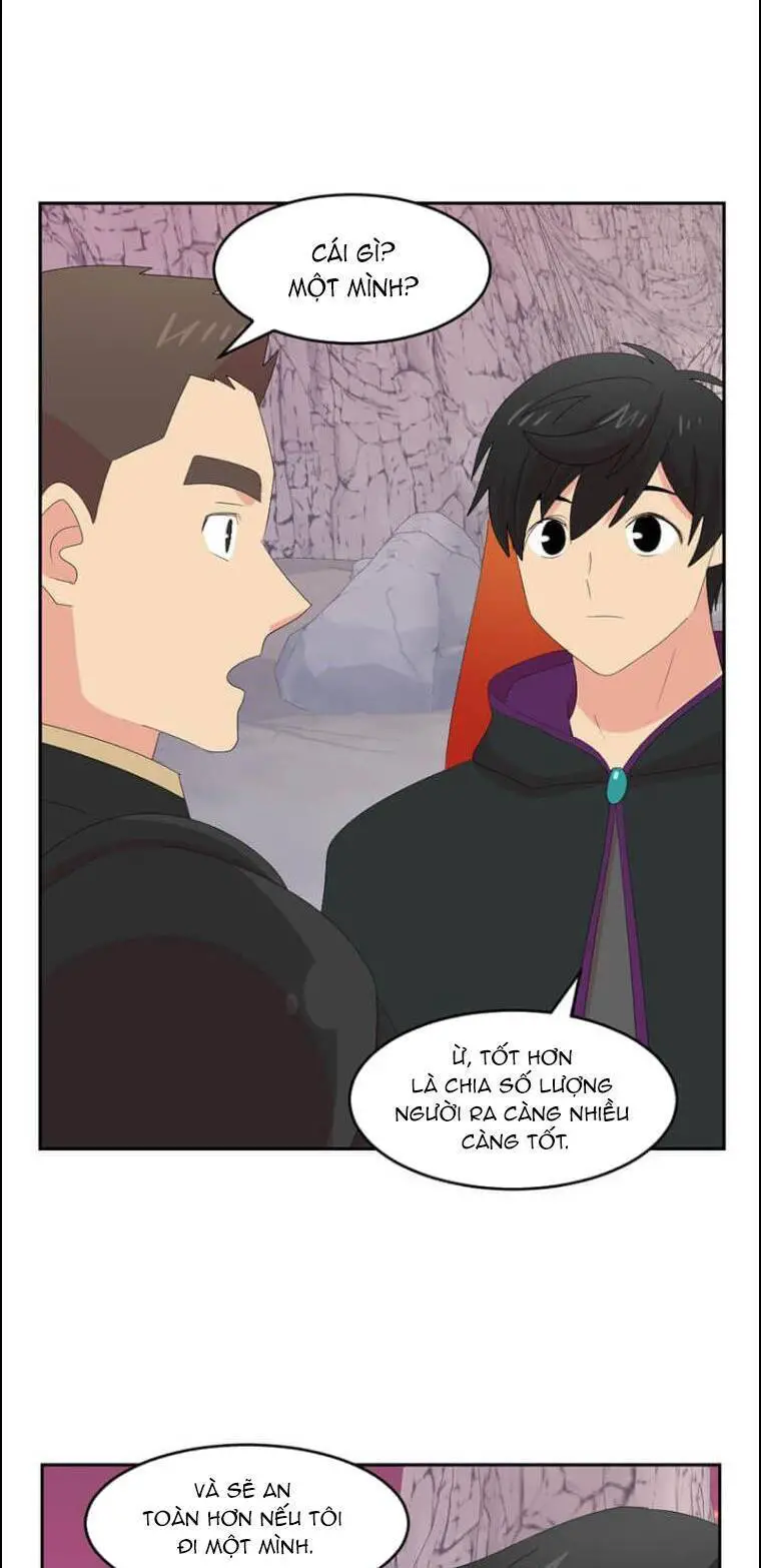 Mọt Sách Nettruyen ZZZ Chương 175 Page 36