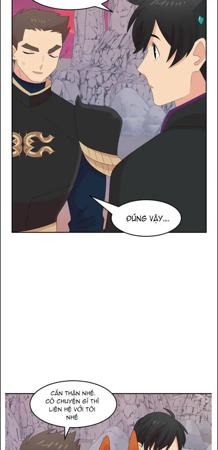 Mọt Sách Nettruyen ZZZ Chương 175 Page 37