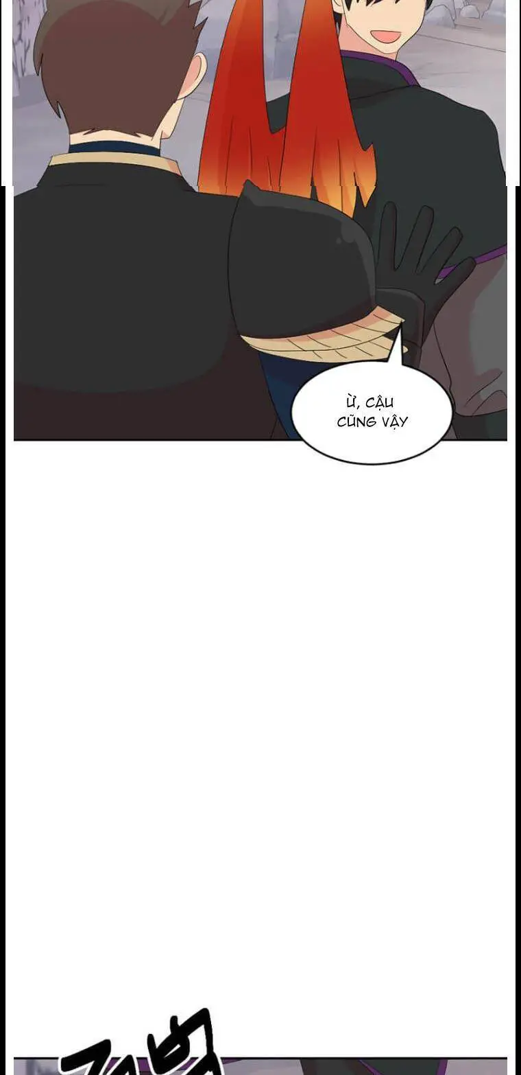 Mọt Sách Nettruyen ZZZ Chương 175 Page 38
