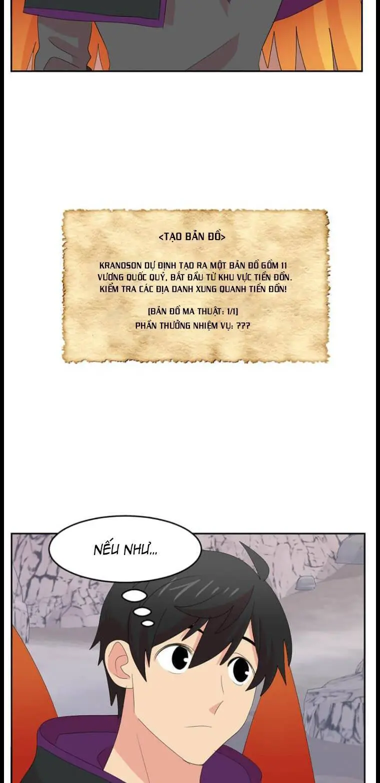 Mọt Sách Nettruyen ZZZ Chương 175 Page 40