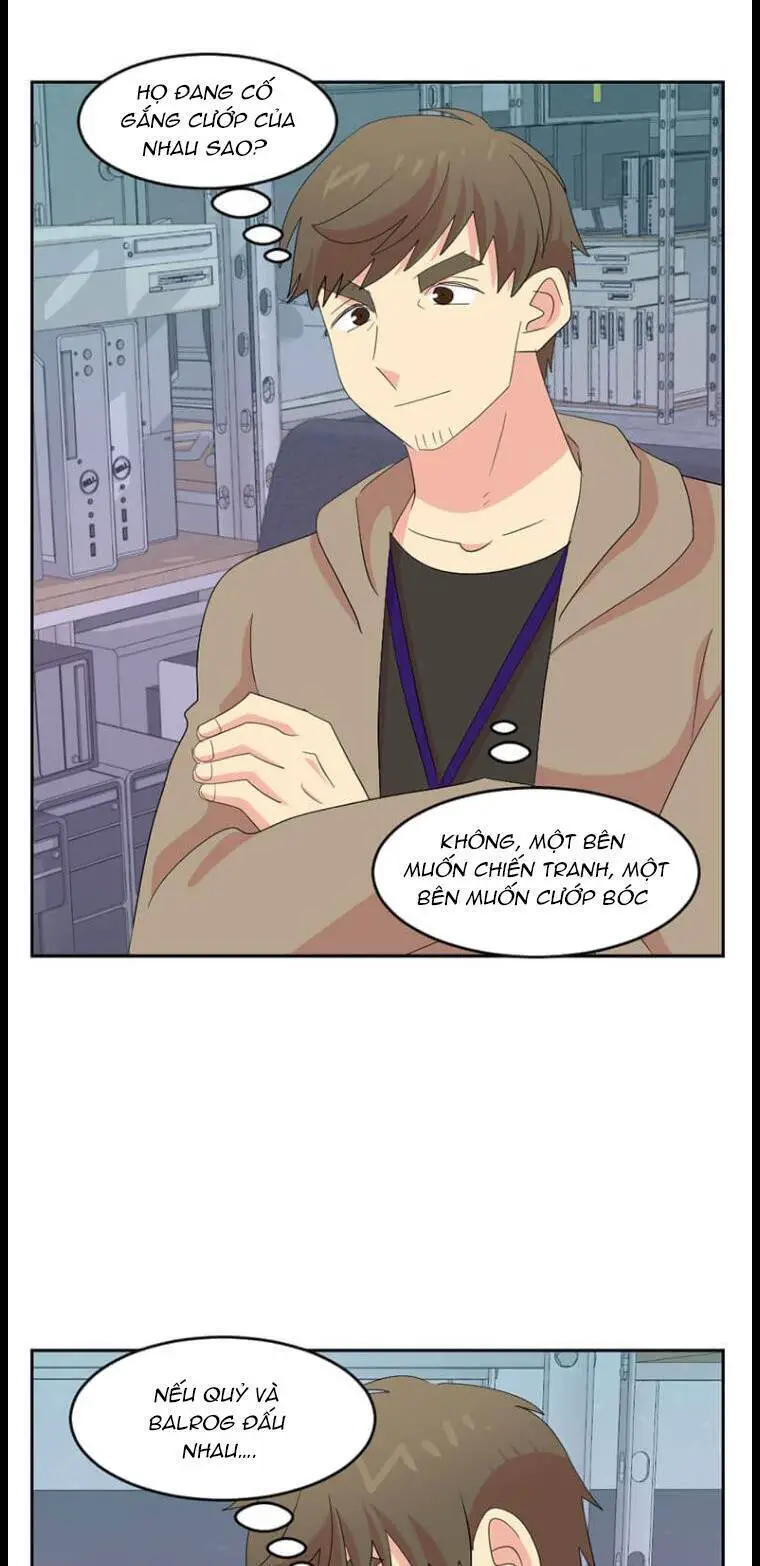 Mọt Sách Nettruyen ZZZ Chương 175 Page 46