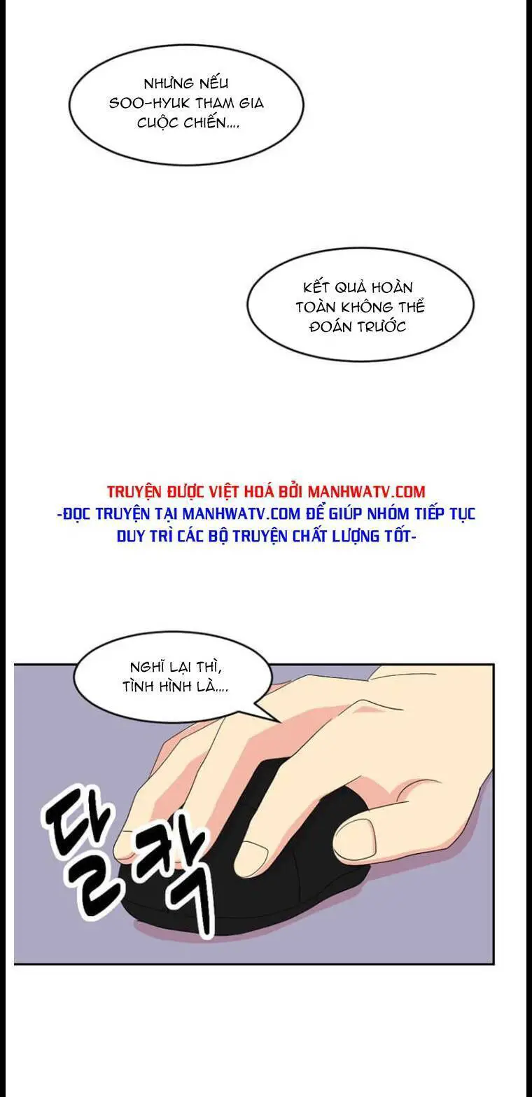 Mọt Sách Nettruyen ZZZ Chương 175 Page 49