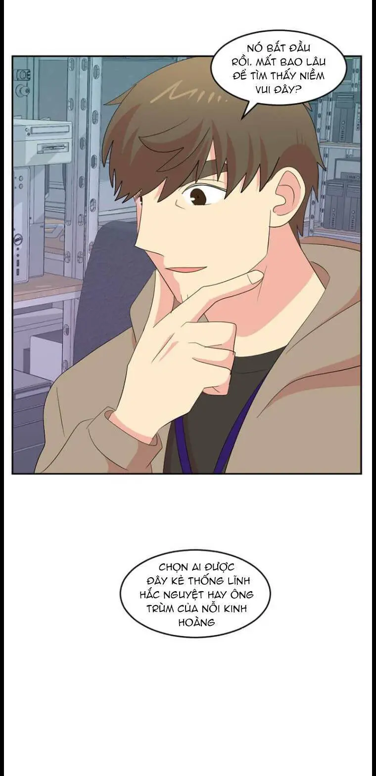 Mọt Sách Nettruyen ZZZ Chương 175 Page 50