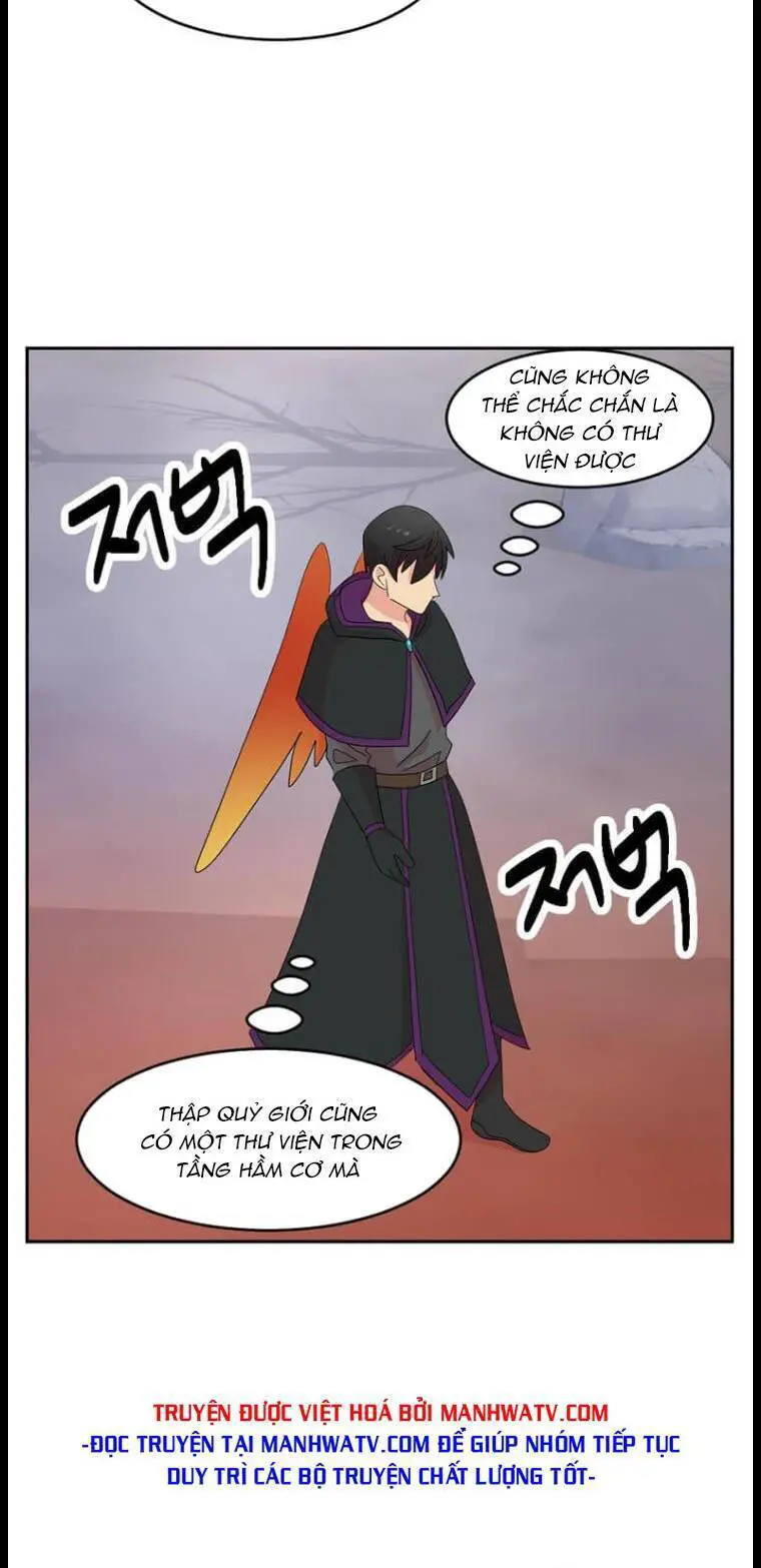 Mọt Sách Nettruyen ZZZ Chương 175 Page 53
