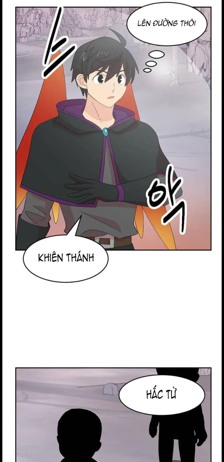 Mọt Sách Nettruyen ZZZ Chương 175 Page 54