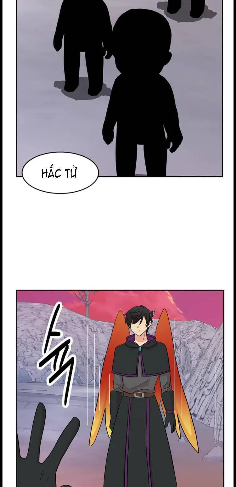 Mọt Sách Nettruyen ZZZ Chương 175 Page 55