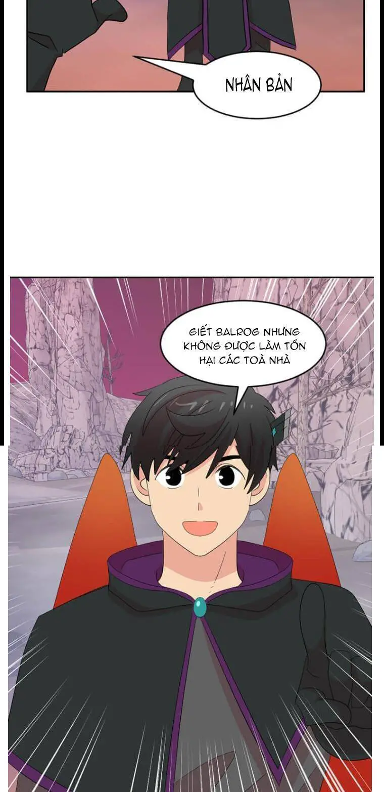 Mọt Sách Nettruyen ZZZ Chương 175 Page 56