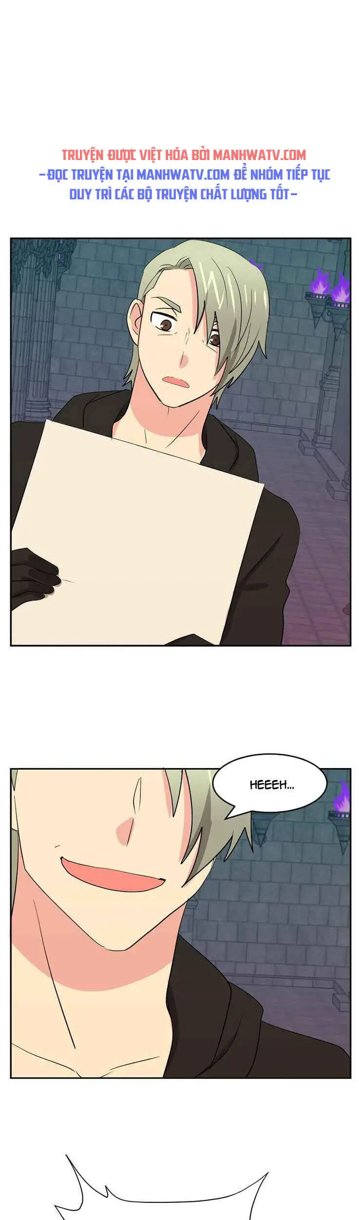 Mọt Sách Nettruyen ZZZ Chương 124 Page 10
