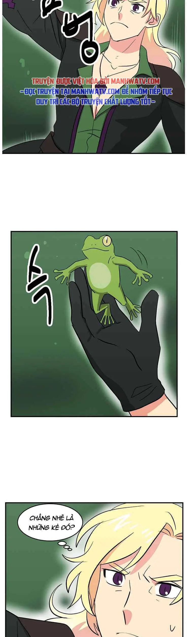 Mọt Sách Nettruyen ZZZ Chương 124 Page 34