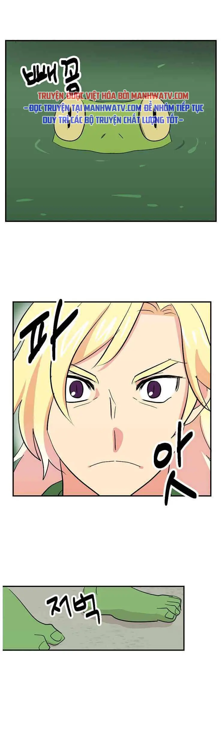 Mọt Sách Nettruyen ZZZ Chương 124 Page 36