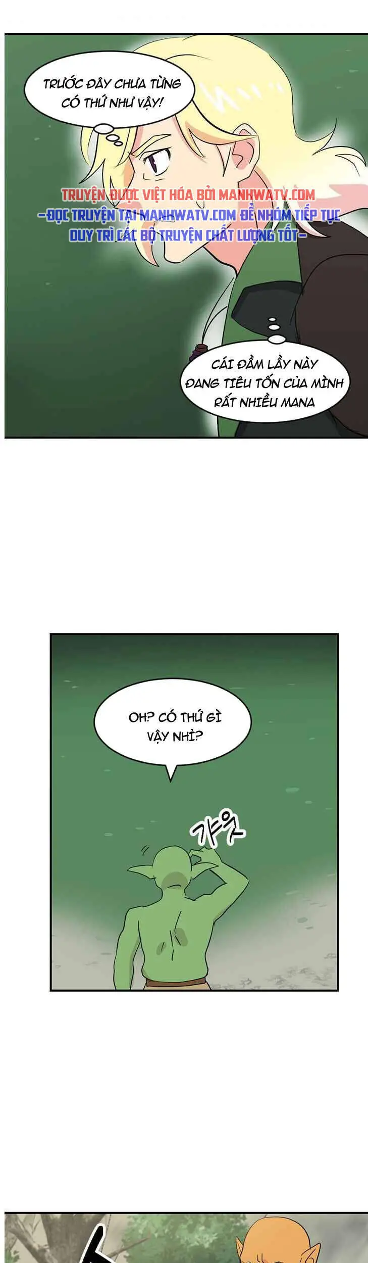 Mọt Sách Nettruyen ZZZ Chương 124 Page 41