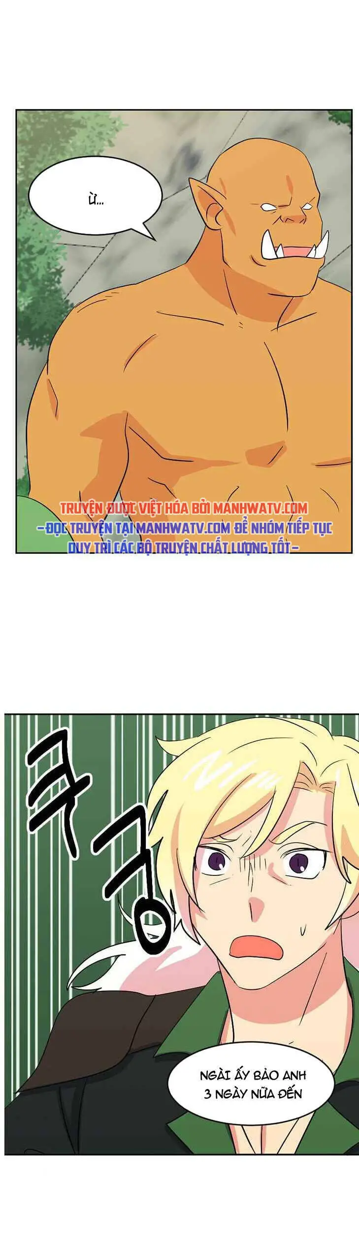 Mọt Sách Nettruyen ZZZ Chương 124 Page 47