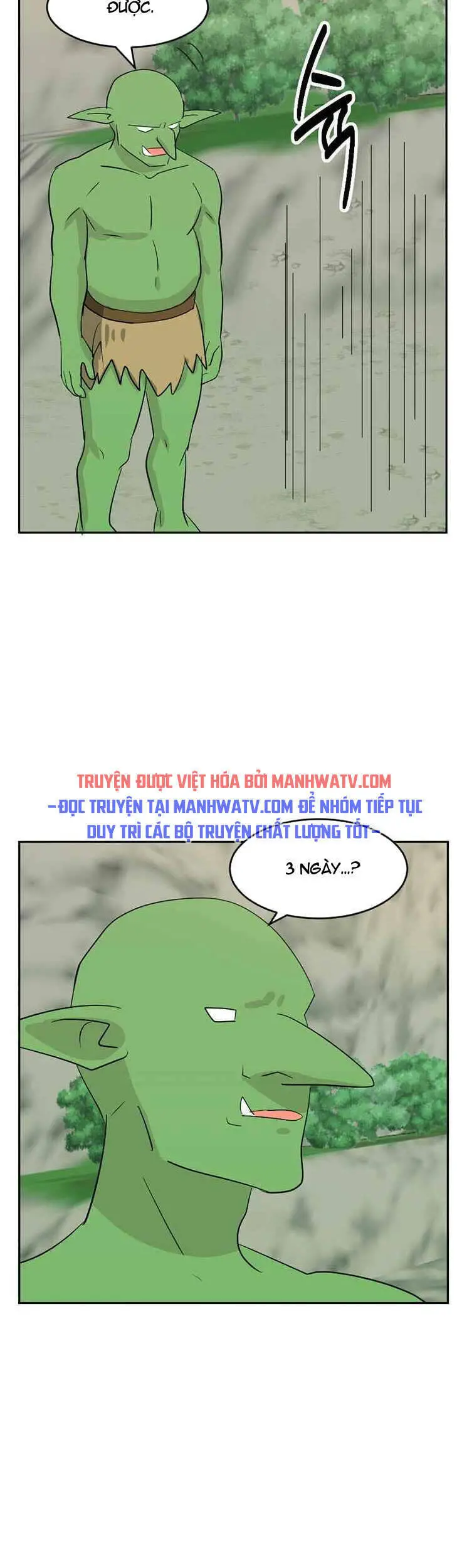 Mọt Sách Nettruyen ZZZ Chương 124 Page 49