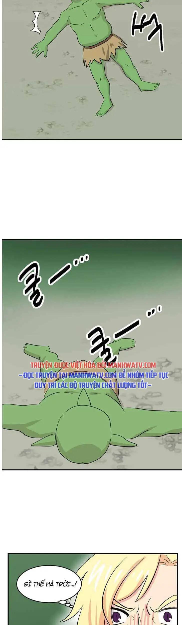 Mọt Sách Nettruyen ZZZ Chương 124 Page 51