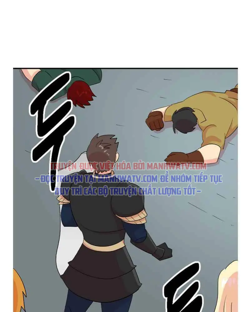Mọt Sách Nettruyen ZZZ Chương 157 Page 18