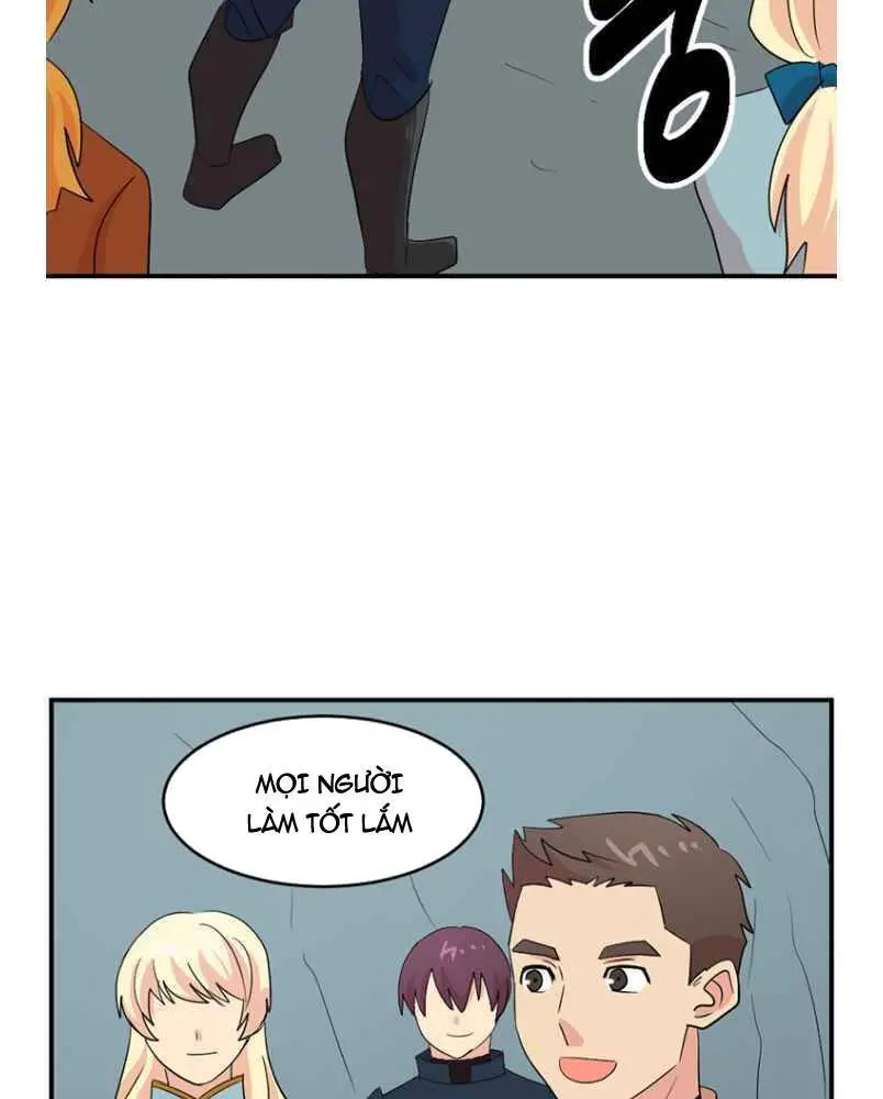 Mọt Sách Nettruyen ZZZ Chương 157 Page 19
