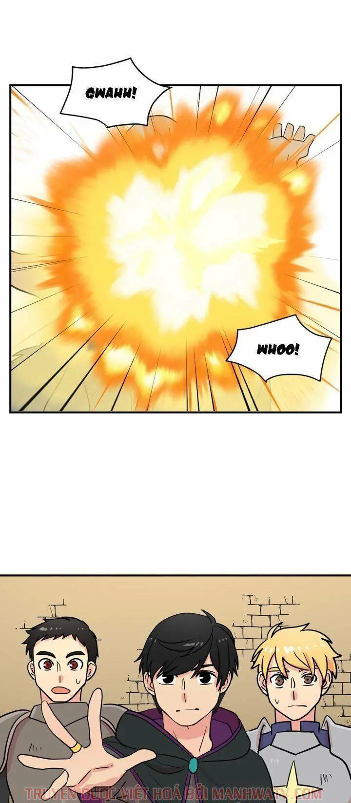 Mọt Sách Nettruyen ZZZ Chương 38 Page 2
