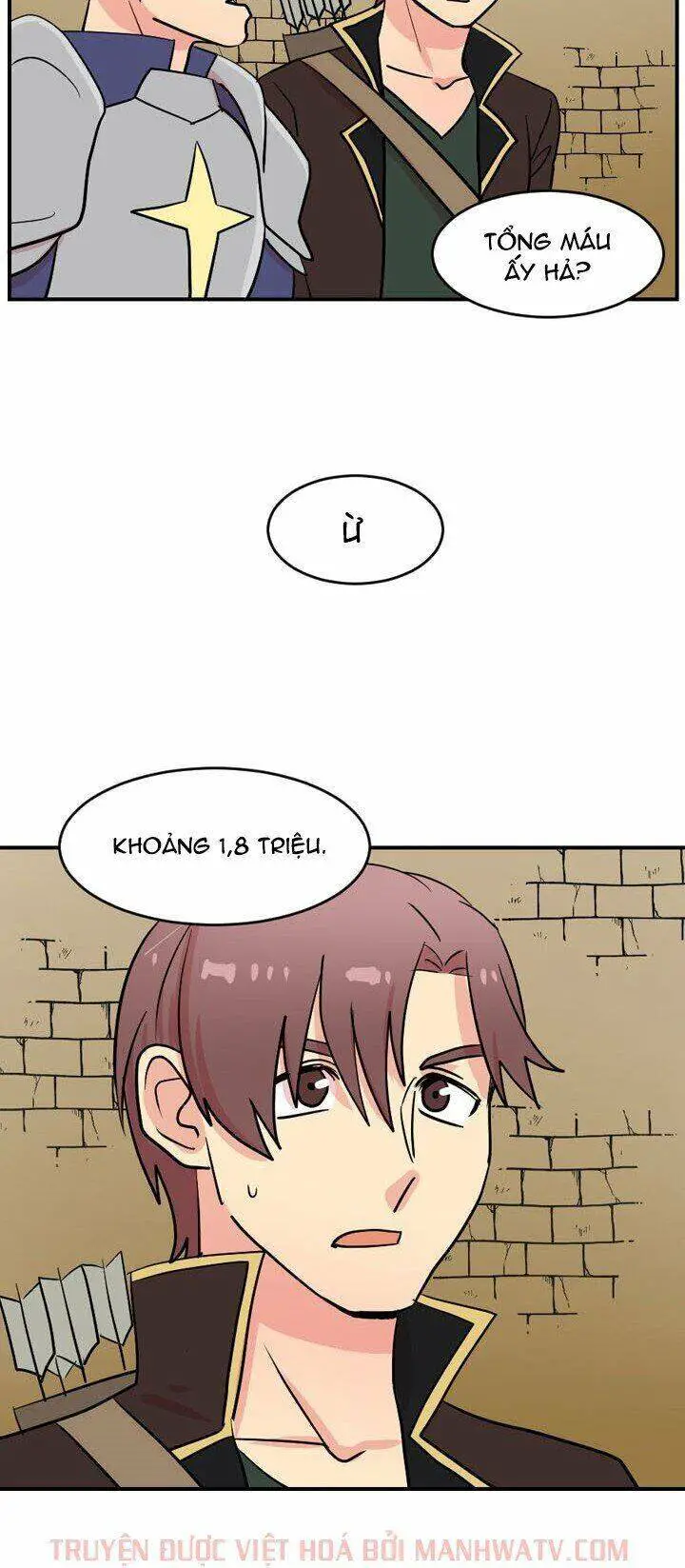 Mọt Sách Nettruyen ZZZ Chương 38 Page 4