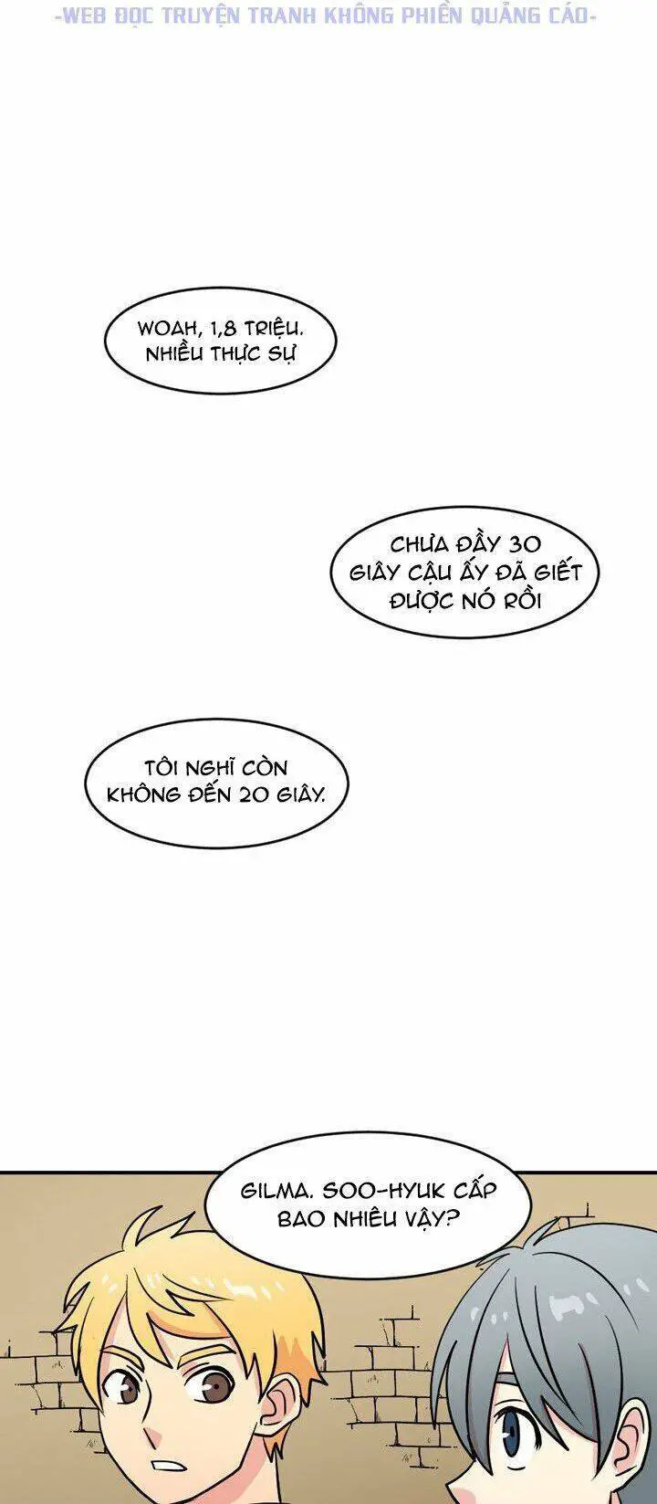 Mọt Sách Nettruyen ZZZ Chương 38 Page 5