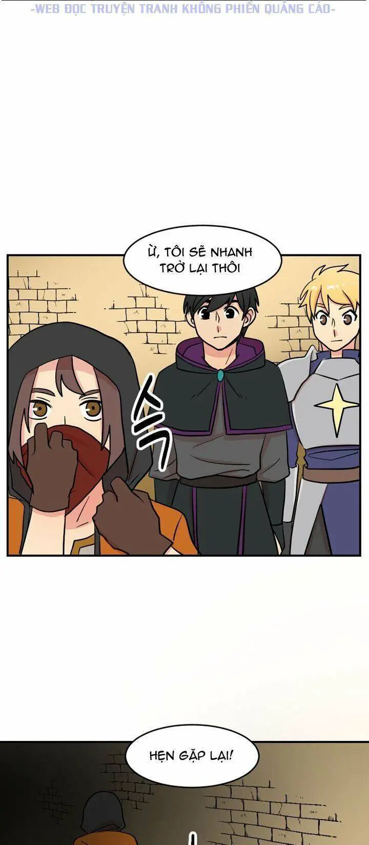 Mọt Sách Nettruyen ZZZ Chương 38 Page 11